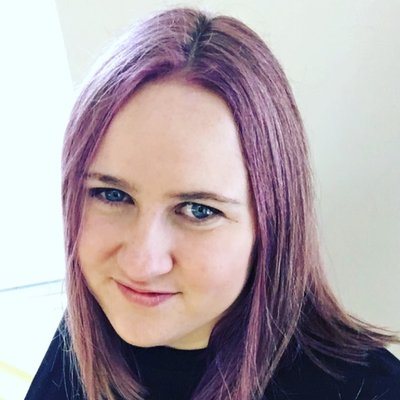 Profile Picture of Eleanor St Clair (@EleanorSt_Clair) on Twitter