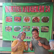Profile Picture of Anugerah Dyan Saputera (@AnugerahDiansaputera) on Youtube