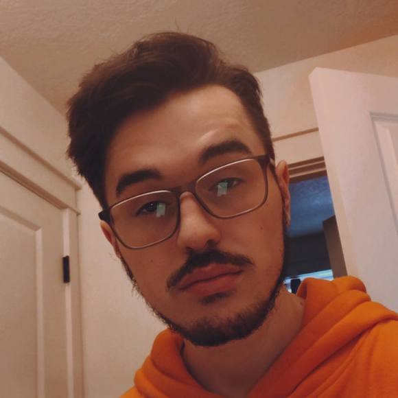 Profile Picture of Bryce Walters (@brycewalters) on Poshmark