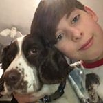 Profile Picture of Tony.com (@tonywithbarney) on Instagram