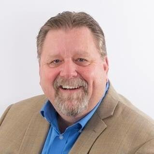 Profile Picture of Steve Gaustad (@SteveGaustad) on Twitter
