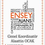 Profile Picture of Ensey Ajans & Alaattin Ocak (@ensey_ajans_organizasyon) on Instagram