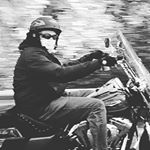 Profile Picture of David Rhoades (@garbagefather_dmr) on Instagram
