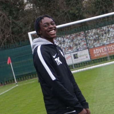 Profile Picture of Trevor Kutsirayi (@TrevorKutsi) on Twitter