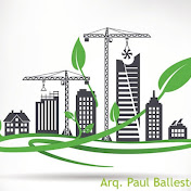 Profile Picture of Paul Ballesteros Arquitectura Sustentable (@paulballesterosarquitectur4303) on Youtube