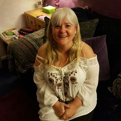 Profile Picture of Ann Keogh (@annkeogh3) on Twitter