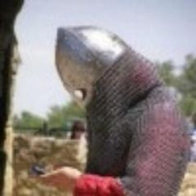 Profile Picture of Саша Ерошенко (@AaronJourdan) on Twitter