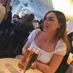 Profile Picture of Rebecca O’Connor (@rebeccaoconnoor) on Instagram