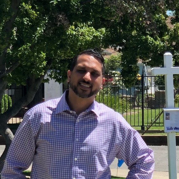 Profile Picture of Kamaljit Sohal (@kamal617) on Poshmark