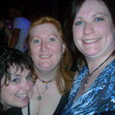 Profile Picture of Gina Manning (@ladycolleen13) on Twitter