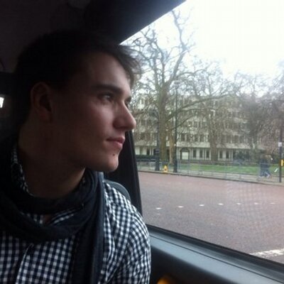 Profile Picture of Marc Arderius Campos (@MarcArderius) on Twitter