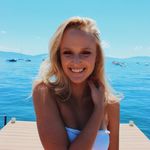 Profile Picture of Megan Mikelionis (@meganmikelionis) on Instagram