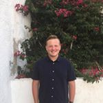 Profile Picture of Benjamin Johannes Bøe (@benjaminboee) on Instagram