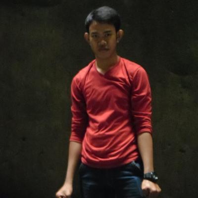 Profile Picture of Yusuf Putra P (@Yusuf_PutraP) on Twitter