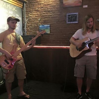 Profile Picture of Sam Wuest (@Wuest21) on Twitter