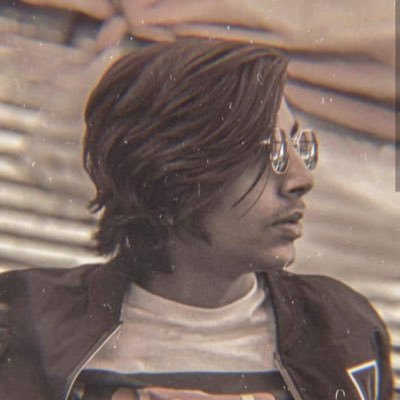Profile Picture of Abdullah Rashid (@AbdullahRashid) on Twitter