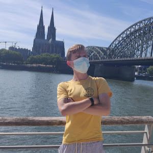 Profile Picture of Neil Mulcahy347 (@neilmulcahy347) on Tiktok