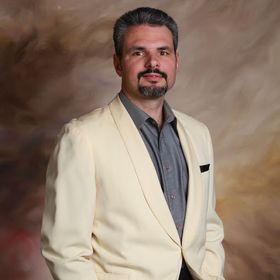 Profile Picture of Rick Lineweaver (@richardlineweaver) on Pinterest