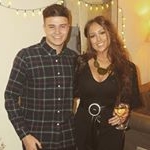 Profile Picture of Luke Partridge (@lukepartridge_) on Instagram