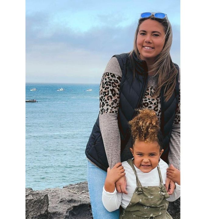 Profile Picture of Arielle (@ariellegoodwin13) on Tiktok