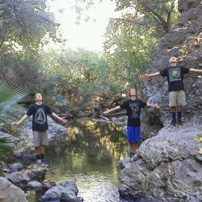 Profile Picture of Grant Muller (@GMullerTWOZERO) on Twitter