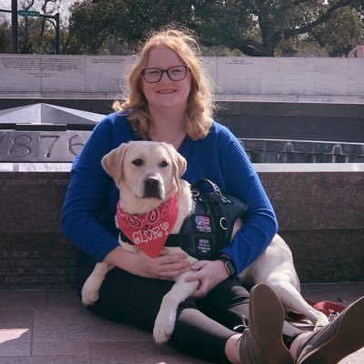 Profile Picture of Julia Hester (@jlahester) on Twitter
