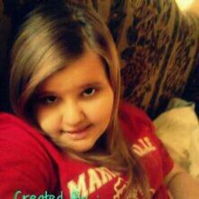 Profile Picture of Brittany Patterson (@britt50642207) on Twitter