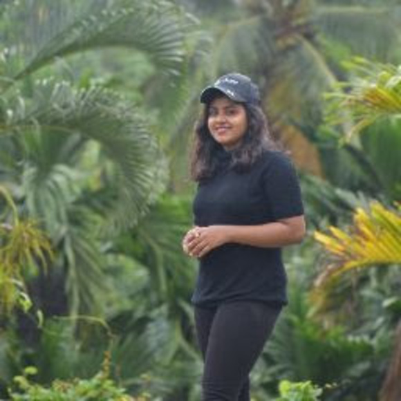 Profile Picture of Ancilla Dsouza (@ancillajen10) on Poshmark