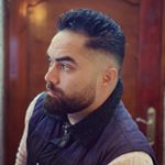 Profile Picture of LeftSide (@omarzoubi) on Instagram