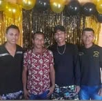 Profile Picture of Merlin Baltan (@merlin.baltan.7) on Facebook