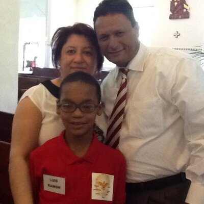 Profile Picture of Luis Alba (@luisalba01) on Twitter