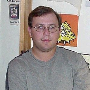 Profile Picture of Joseph Lupinski (@josephunh) on Myspace