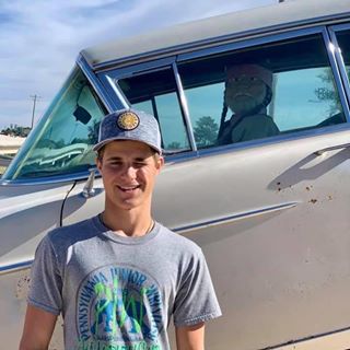 Profile Picture of Dalton Olson (@dalton.olson.7902) on Facebook