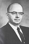 Profile Picture of Lester Maddox - Wikipediaon Wikipedia