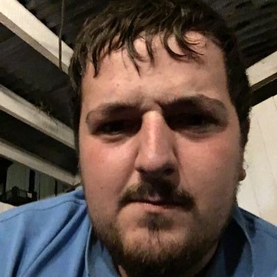 Profile Picture of Dwayne Rice (@dwaynerice1993) on Twitter