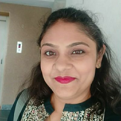 Profile Picture of Poonam Patel (@mpoo1107) on Twitter