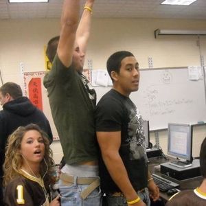 Profile Picture of Robin Barua (@built09) on Myspace