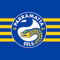 Mark Muirhead - Twitter Profile Picture of Mark Muirhead (@MarksEels) on Twitter