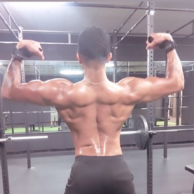 Profile Picture of Michael Resto (@MichaelResto7) on Twitter