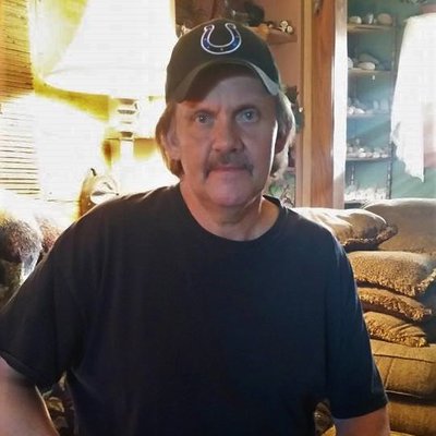 Brian Ellenberger - Twitter Profile Picture of Brian Ellenberger (@brianellenberg5) on Twitter