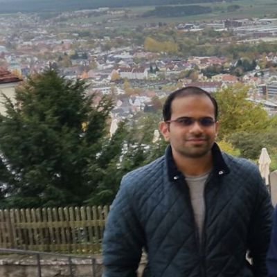 Profile Picture of Umesh (@umeshpatil300) on Twitter