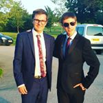 Profile Picture of Matthew Vallance (@mattval1) on Instagram