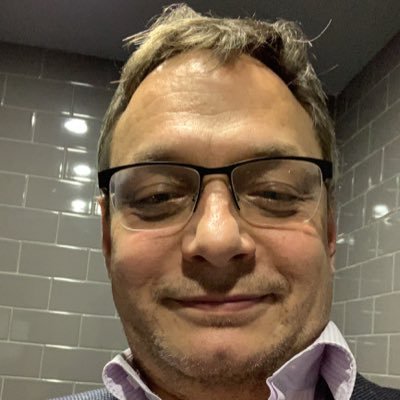 Profile Picture of Evgeniy Khazanov (@EvgeniyKhazanov) on Twitter