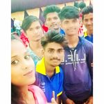 Profile Picture of Shiva Shankar Naik Bochu (@love_you__poojitha_darling) on Instagram