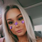 Profile Picture of Alyssa McBride ¨̮ (@alyssamcbride_) on Instagram