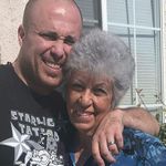 Profile Picture of Jeanne Calabrese Thatcher (@jeannethatcher) on Instagram