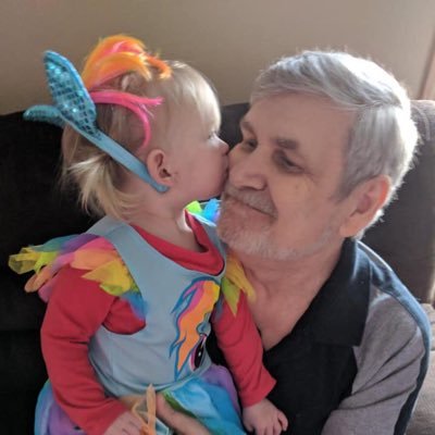 Profile Picture of Michael J. Phelps (@BlueNo7) on Twitter