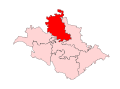 Profile Picture of Cheria-Bariarpur Assembly constituencyon Wikipedia