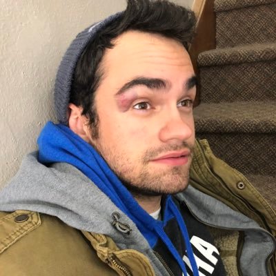 Profile Picture of Jordan Corey (@jordycorey) on Twitter