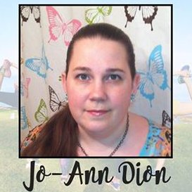 Profile Picture of Jo-Ann M Dion (@JoAnnDion1) on Twitter